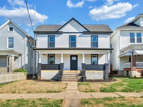 719 Highland Ave SE, Roanoke, VA 24013