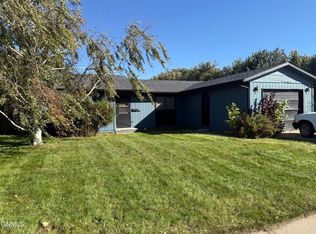 2010 20th Ave W, Williston, ND 58801