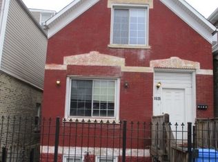 1626 W 33rd St, Chicago, IL 60608