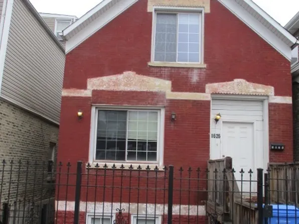 1626 W 33rd St, Chicago, IL 60608