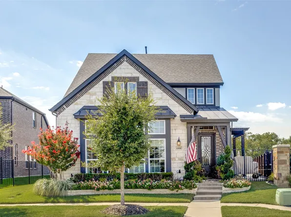 6800 Royal Liverpool Dr, McKinney, TX 75070