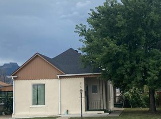216 E White Ave, Trinidad, CO 81082