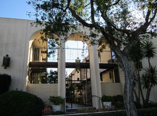 5346 1/2 Fairview Blvd, Los Angeles, CA 90056