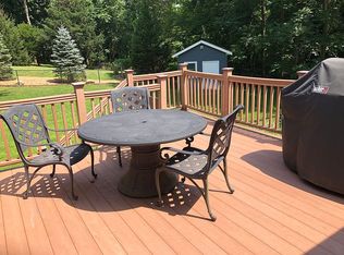 29 Walnut St, Ramsey, NJ 07446