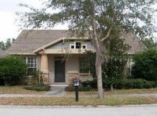 12557 Cragside Ln, Windermere, FL 34786