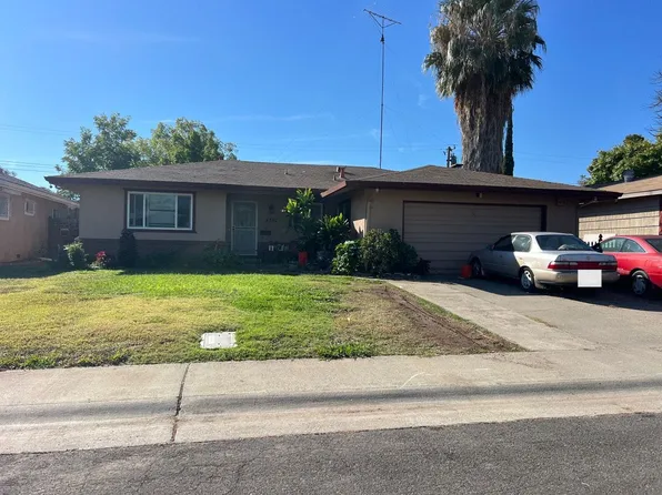 4352 Lamont Way, Sacramento, CA 95823