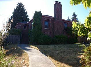 6502 37th Ave SW, Seattle, WA 98126