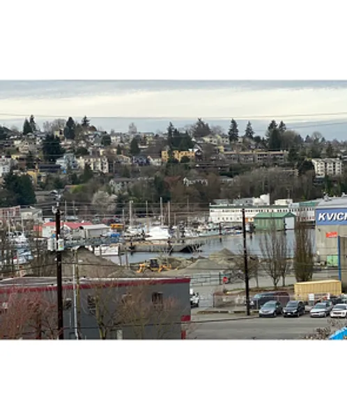 Well-Maintained Two-Story Quadplex Building in Prime Location — Photo 2