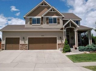 5427 Rabbit Creek Rd, Fort Collins, CO 80528