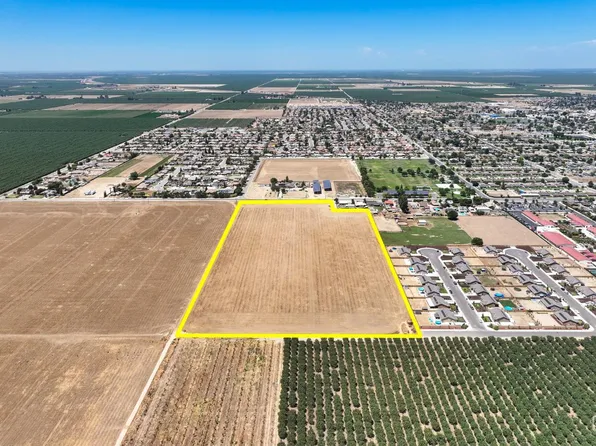 0 Los Angeles St, Shafter, CA 93263