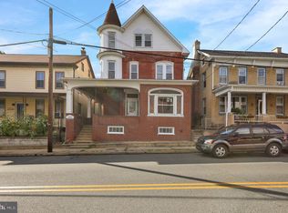 1845 N Main St, Bechtelsville, PA 19505