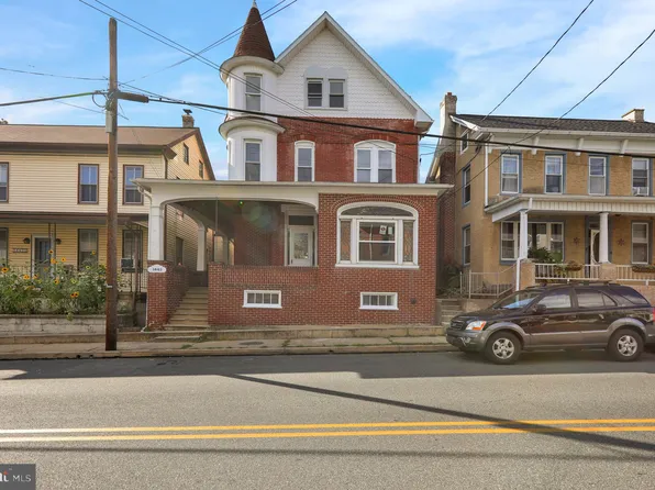 1845 N Main St, Bechtelsville, PA 19505