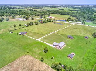 6750 Bond Dr, Mounds, OK 74047