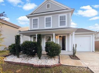 6114 Salamander Run Ln, Charlotte, NC 28215
