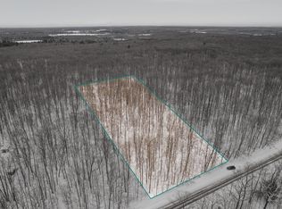 0 Lund Rd SW, Fife Lake, MI 49633