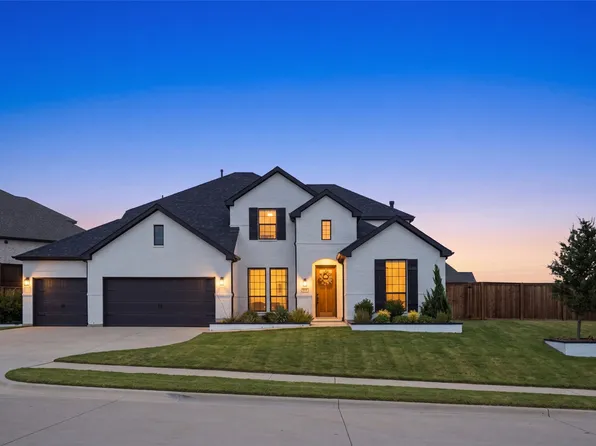 4202 Crown Run Rd, Midlothian, TX 76065