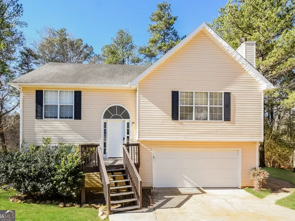 751 Stonebridge Park Cir, Lithonia, GA 30058