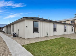 111 4th St #A, Wilder, ID 83676