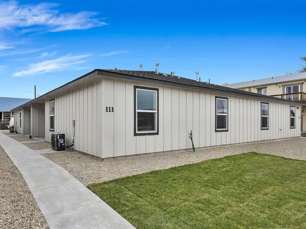 111 4th St, Wilder, ID