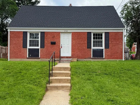 3724 Cedar Dr, Baltimore, MD 21207