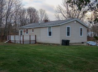 324 Dunham Rd, Vassalboro, ME 04989