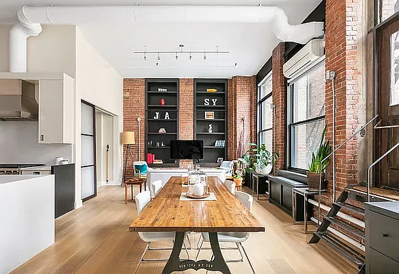 Sold by Compass | media 19