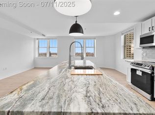 525 W Lafayette Blvd 48-APT 20A, Detroit, MI 48226