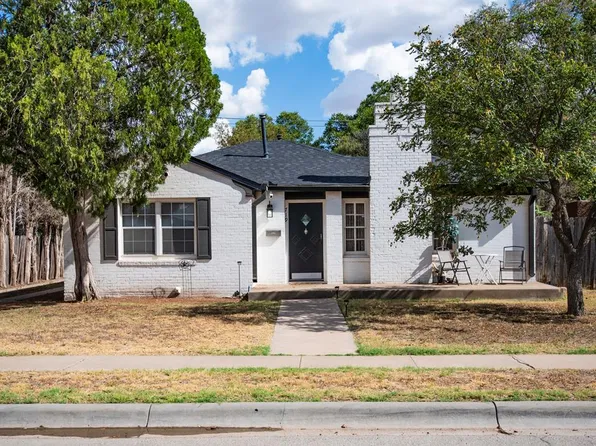 719 W Kansas Ave, Midland, TX 79701