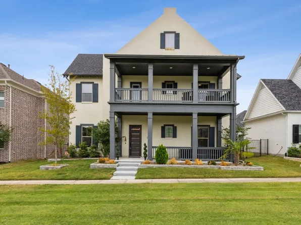 924 Marie Dr, Allen, TX 75013