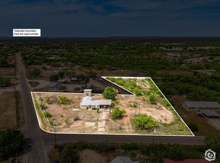 1090 Apache Trl, San Angelo, TX 76901