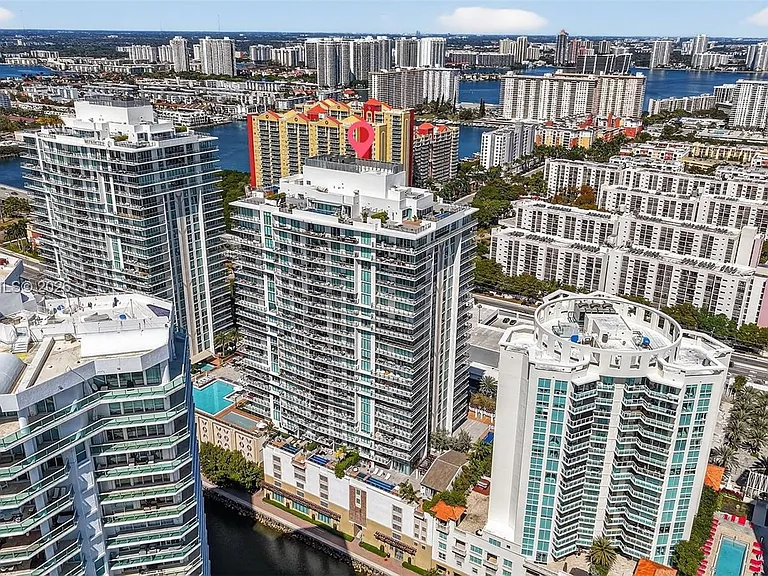 300 Sunny Isles Blvd #4-804 — Photo 69