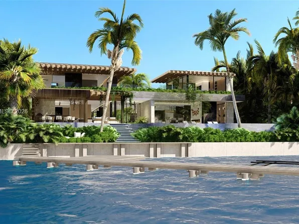 228-302 W Dilido Dr, Miami Beach, FL 33139