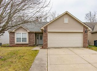 8333 Exton Rd, Indianapolis, IN 46239