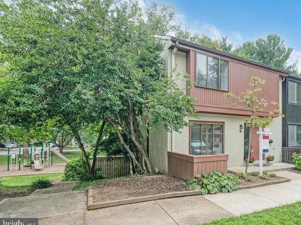 2025 Sarazen Pl, Reston, VA 20191