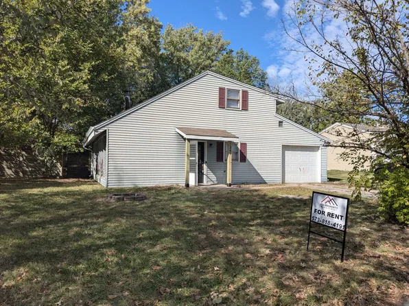 241 N Rainbow Dr, Columbia, MO 65201