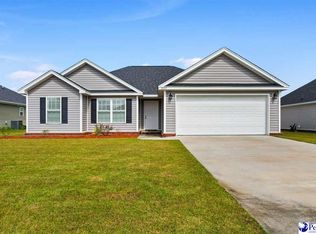 3159 McCracken Dr, Florence, SC 29505