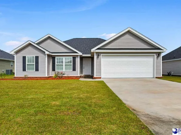 3159 McCracken Dr, Florence, SC 29505