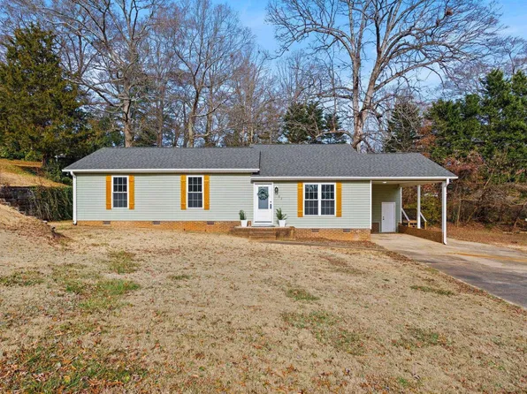 302 Verner Dr, Greenville, SC 29617
