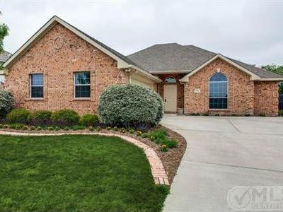 204 Edison Ln, Wylie, TX, 75098