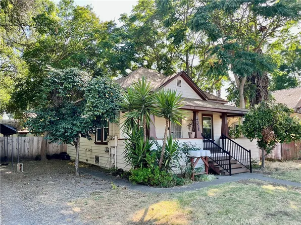 1326 Mulberry St, Chico, CA 95928