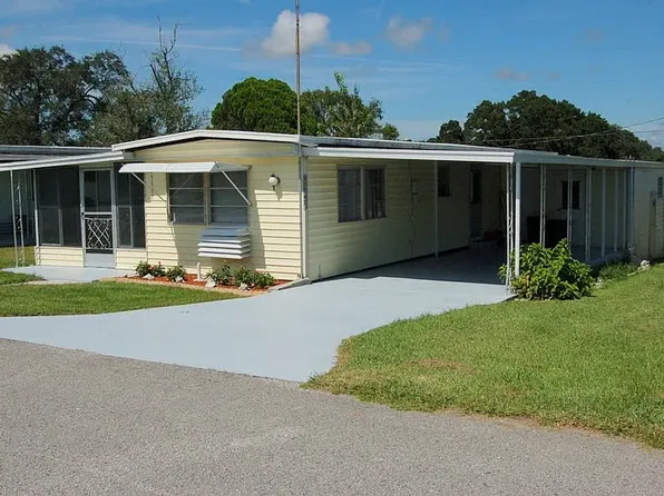 37747 Newal Ave, Zephyrhills, FL 33542