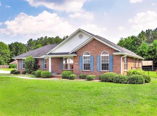 3320 Walden Dr, Sumter, SC 29154