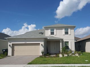 12064 Ryegrass Trl, Orlando, FL 32824