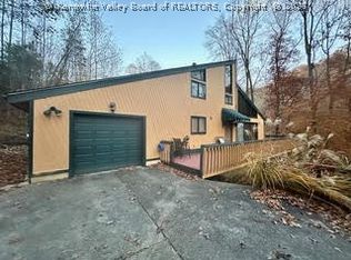 148 Timbercrest Dr, Charleston, WV 25311