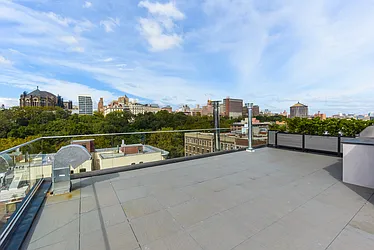 Rented by Keller Williams NYC