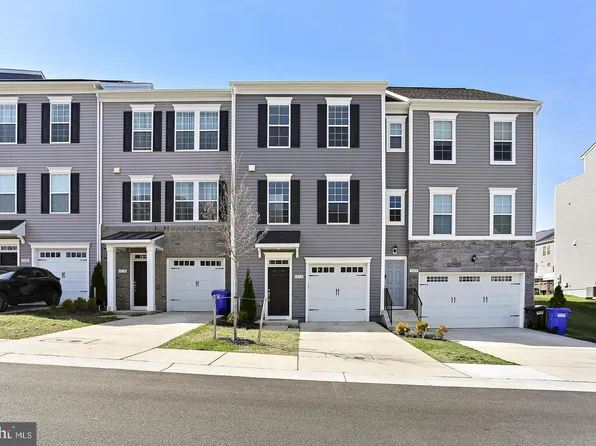 1016 Highpoint Trl, Laurel, MD 20707