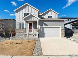 4431 Trader St, Timnath, CO 80547