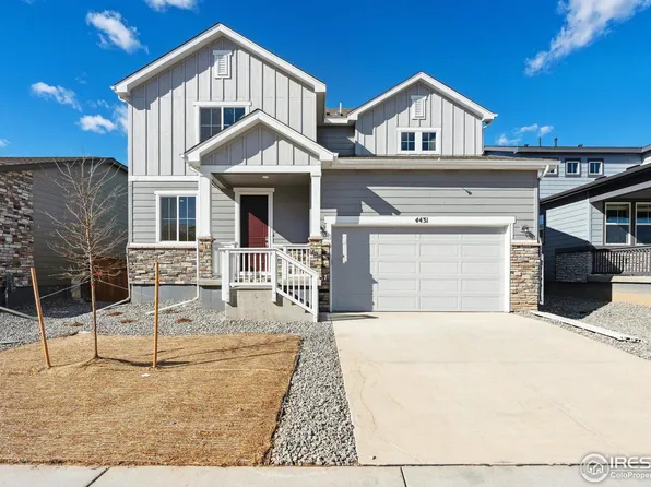 4431 Trader St, Timnath, CO 80547