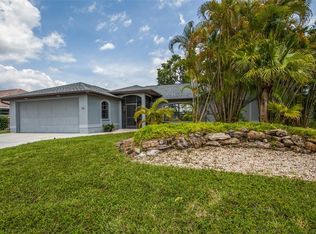 201 Sportsman Rd, Rotonda West, FL 33947