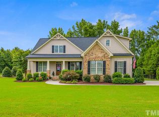 401 Kings Hollow Dr, Raleigh, NC 27603